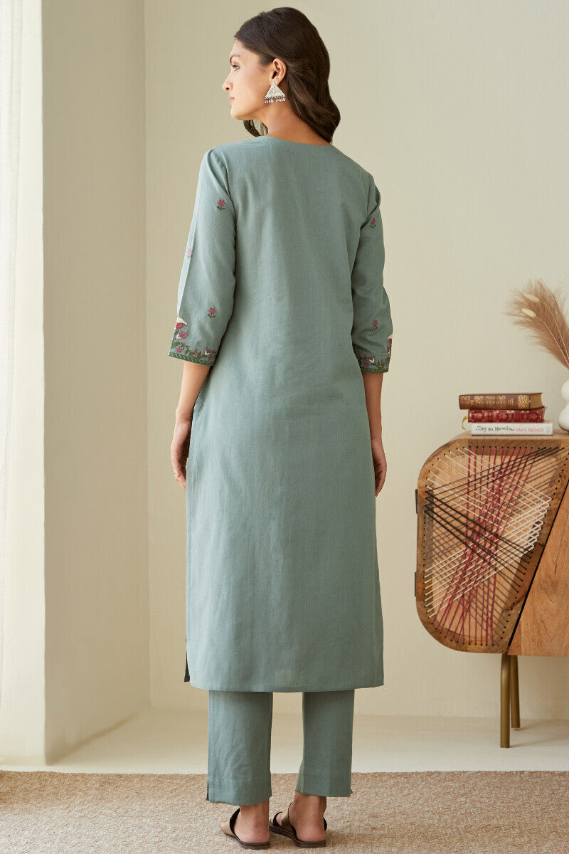 Rosheen Zoha Kurta