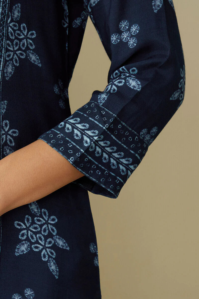 Gauhar Kainat Kurta