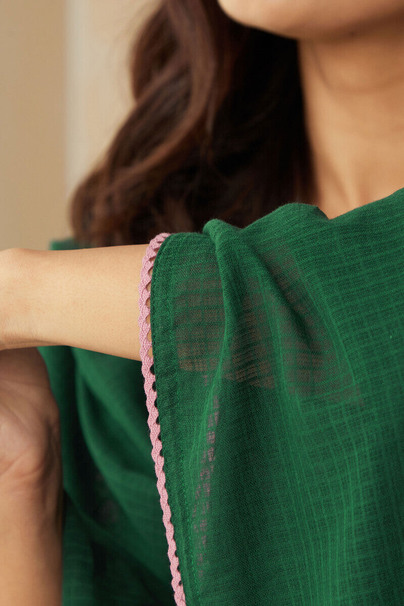Roza Maira Dupatta