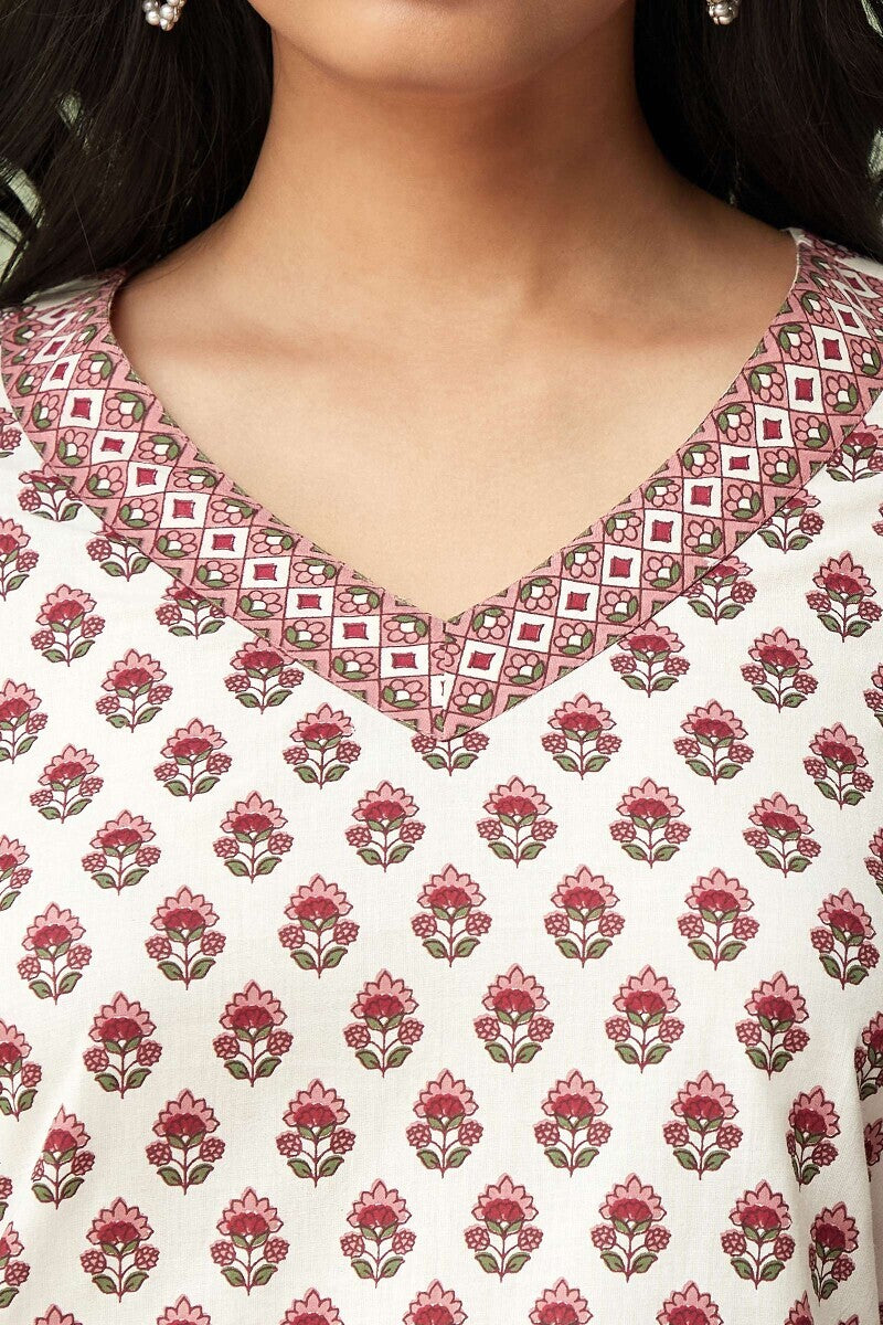 Rosheen Sahira Loungewear Set