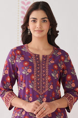 Gauhar Seher Sanganeri Kurta