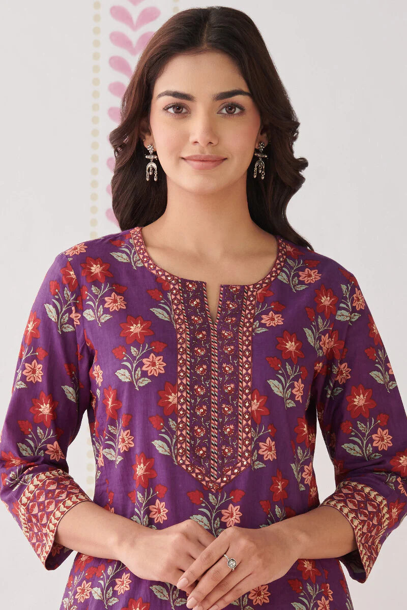 Gauhar Seher Sanganeri Kurta
