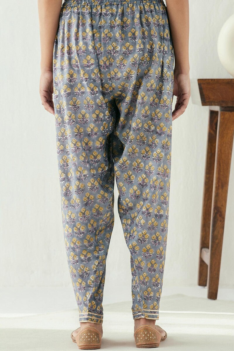 Nasrine Zubeda Sanganeri Salwar