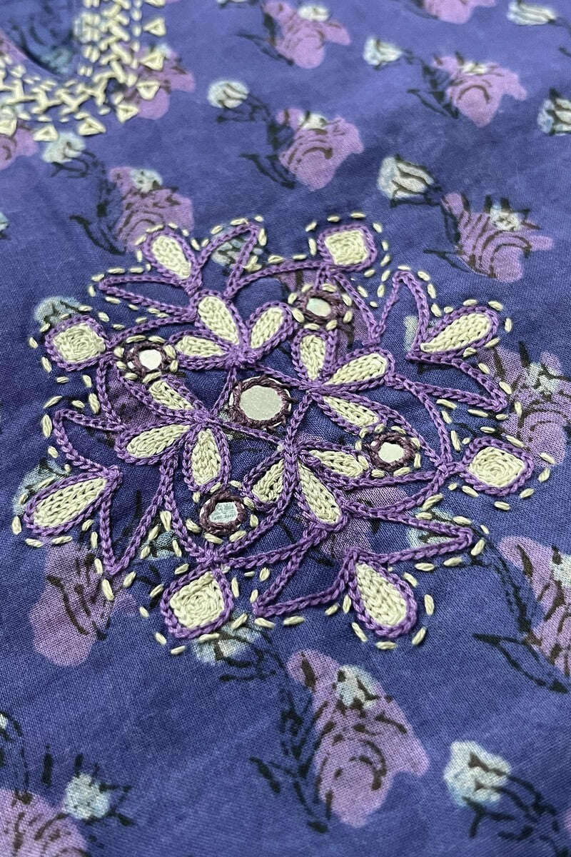 Sehra Falak Akola Kurta