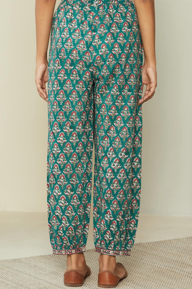 Zahira Farah Izhaar Pants