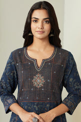 Sehra Layla Akola Kurta