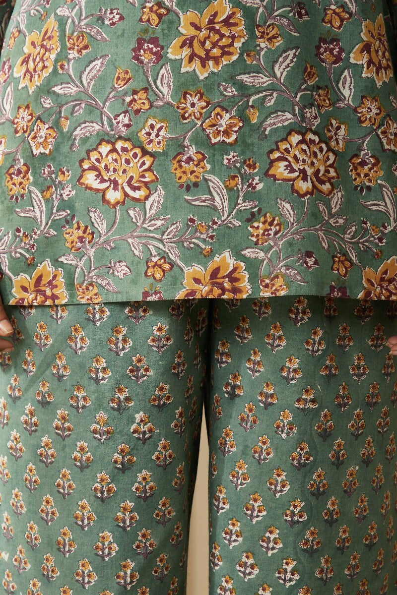 Gauhar Saira Loungewear Set