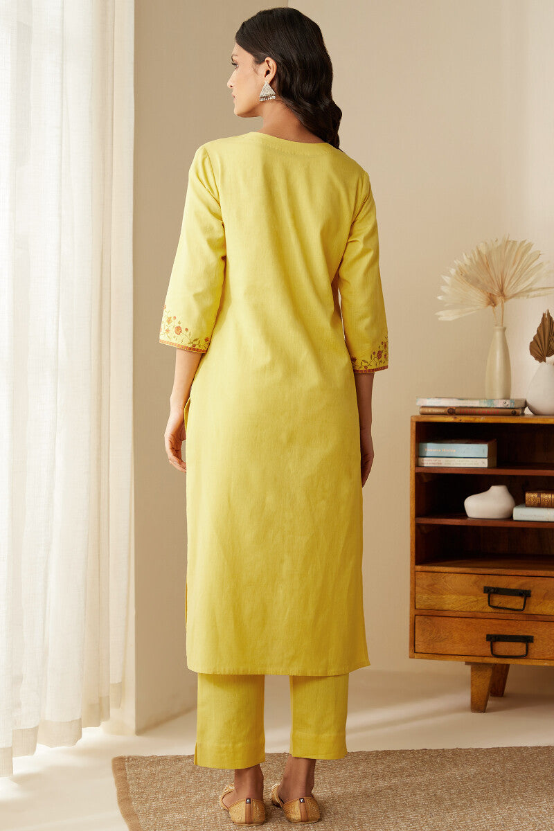Rosheen Maya Kurta