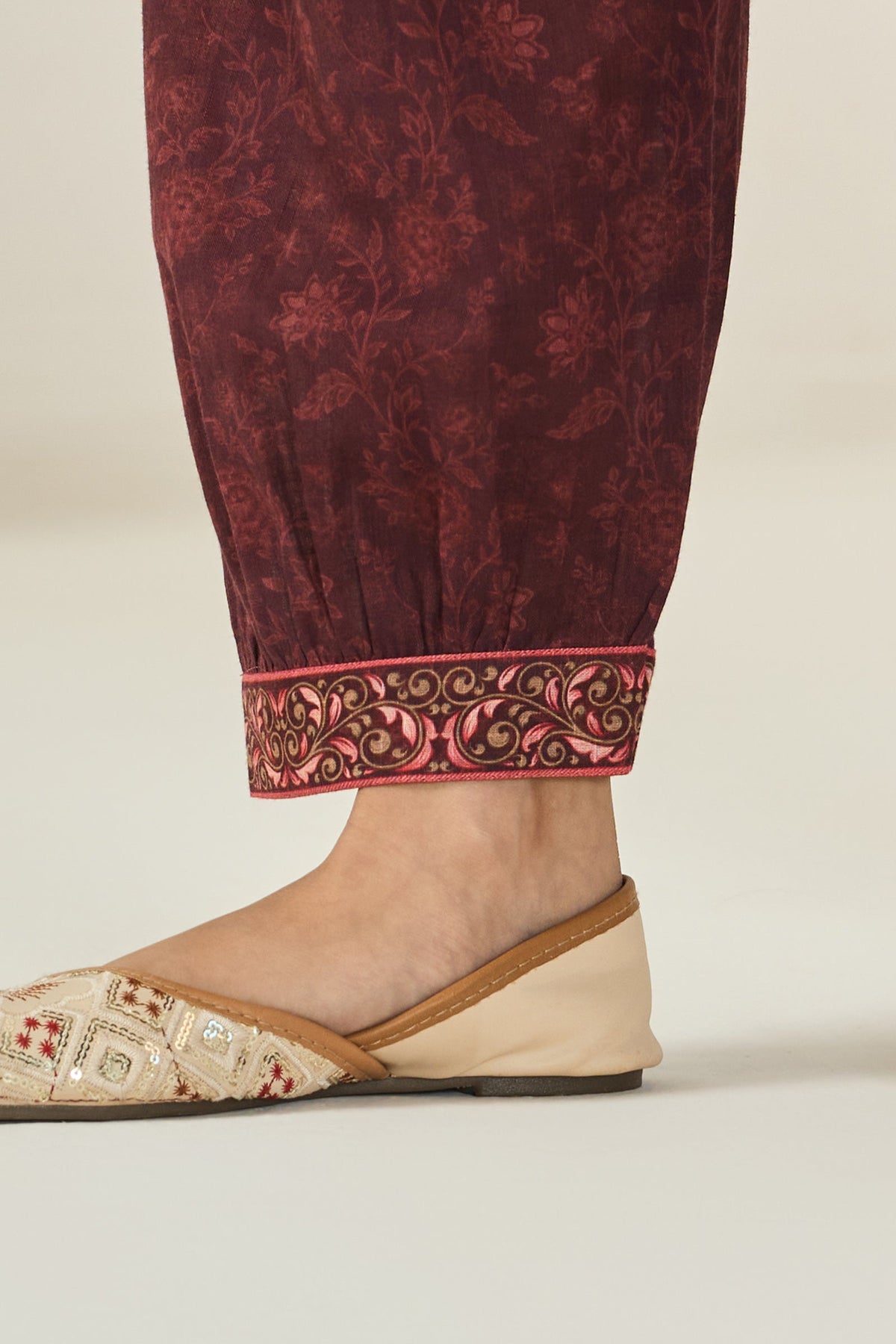 Surplus: Laylah Nazmin Izhaar Pants