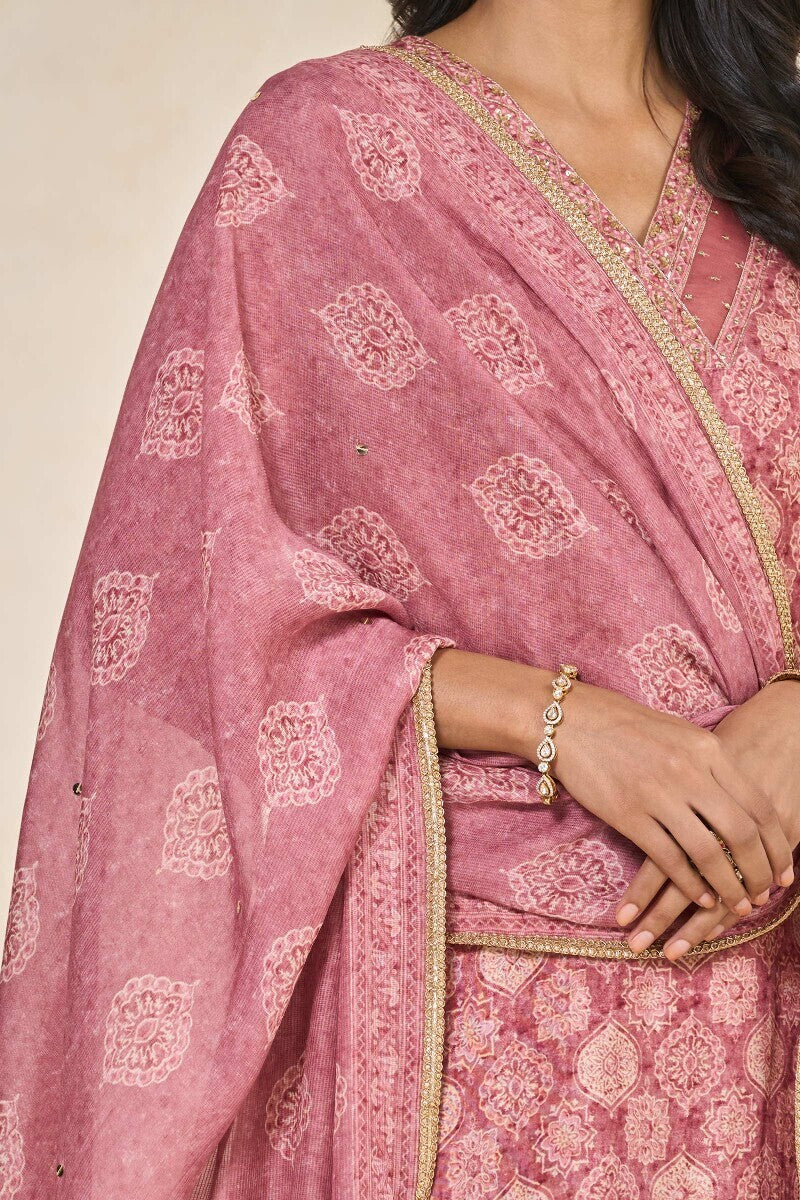 Mehrunissa Sameera Dupatta