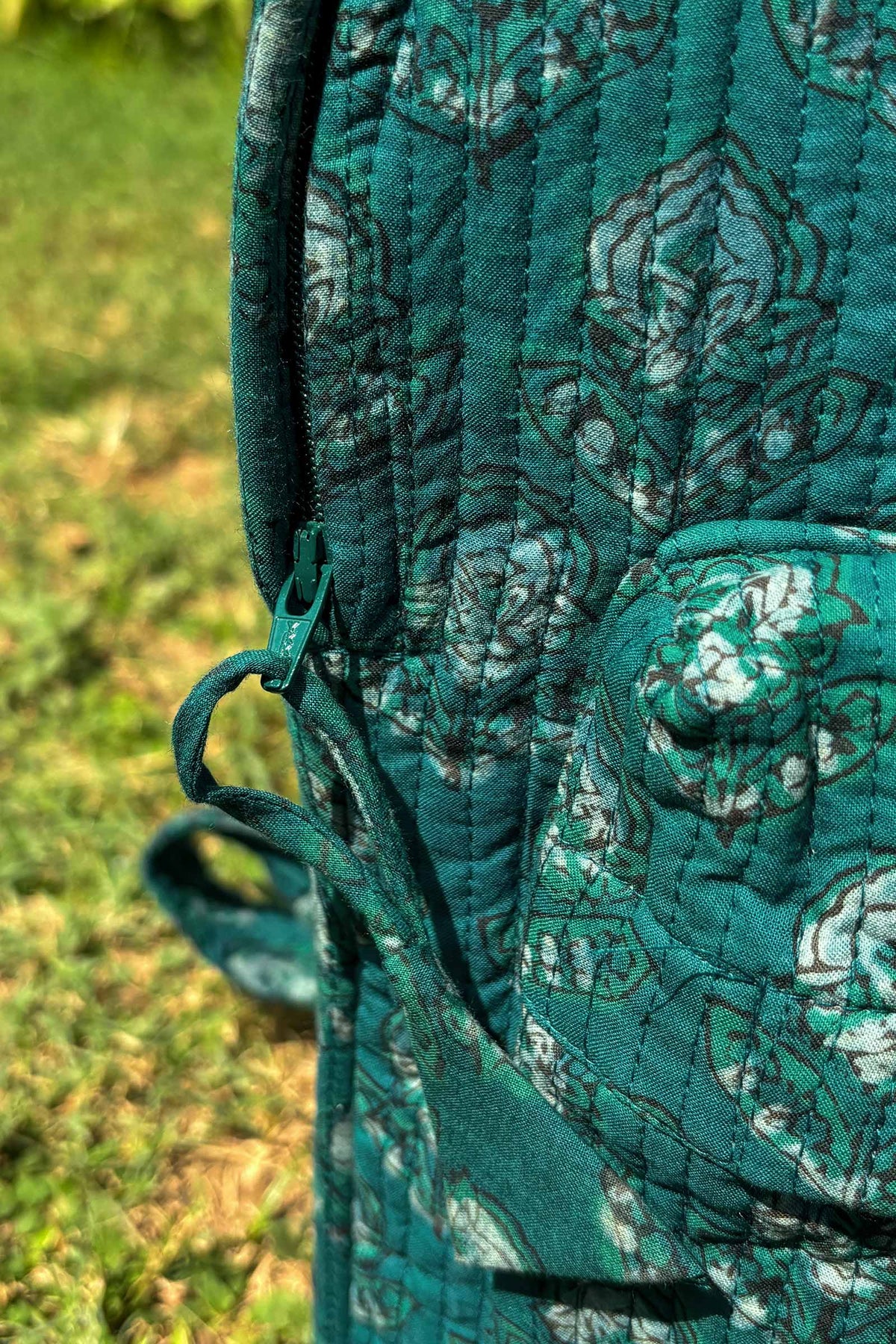 Roza Kashaf Backpack