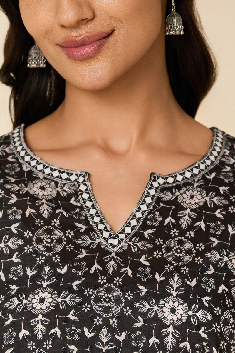 Mumtaz Maira Loungewear Set