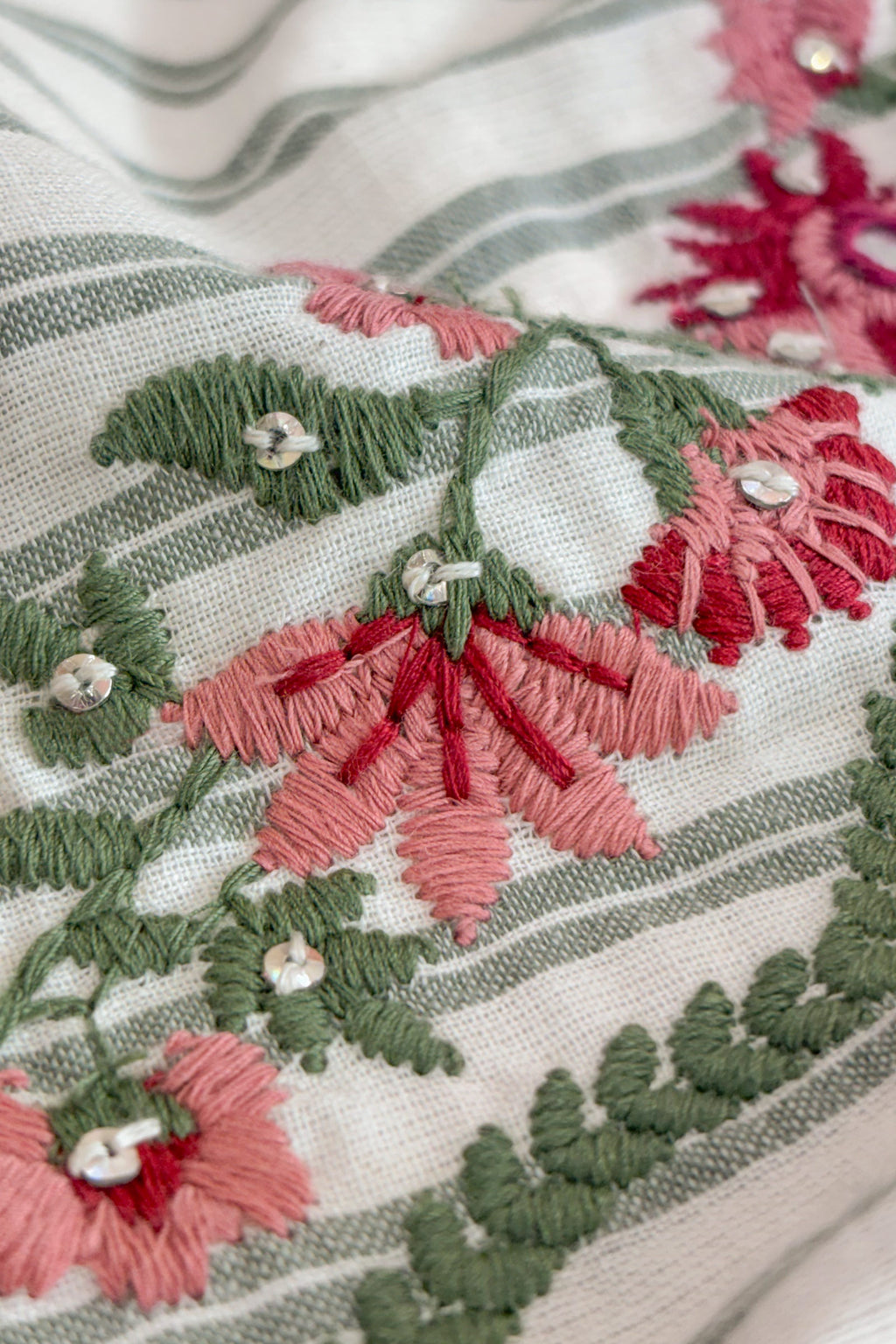 Mehraab Maisha Kurta