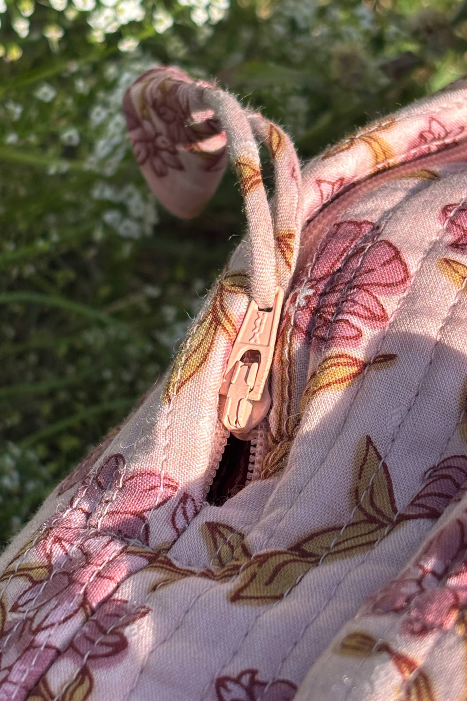 Roza Mahreen Backpack