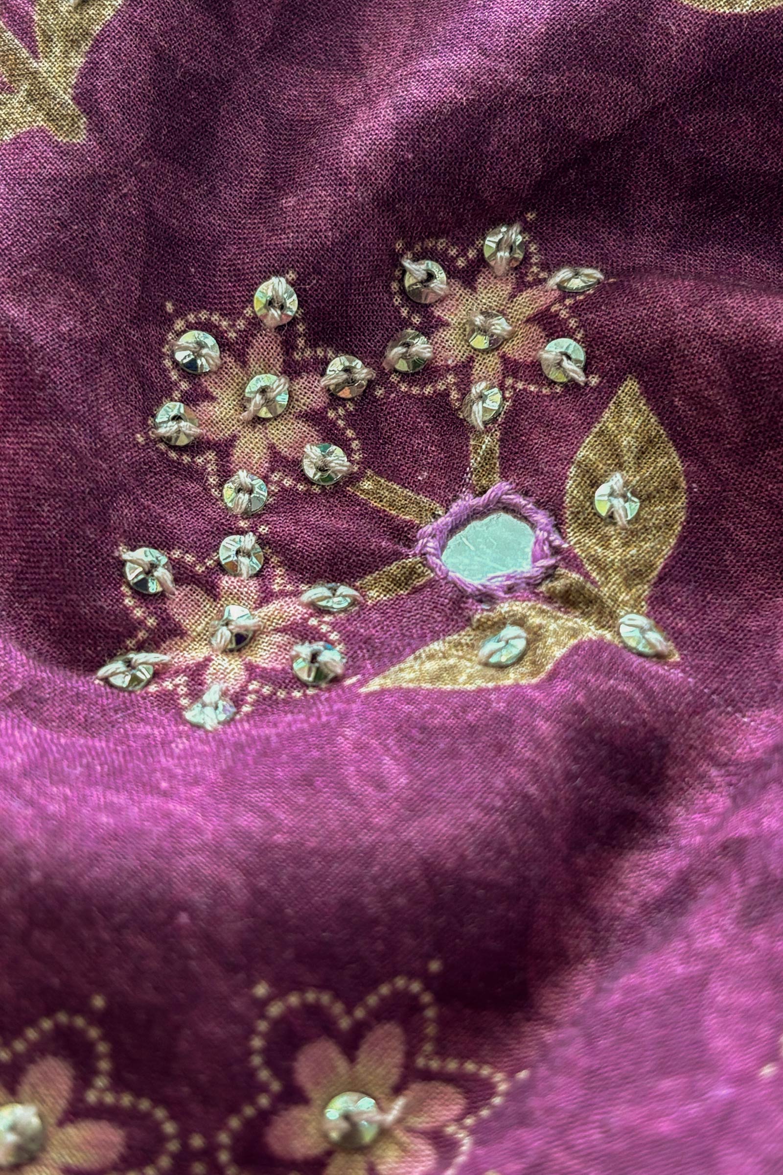 Roz Meher Faiza Kurta