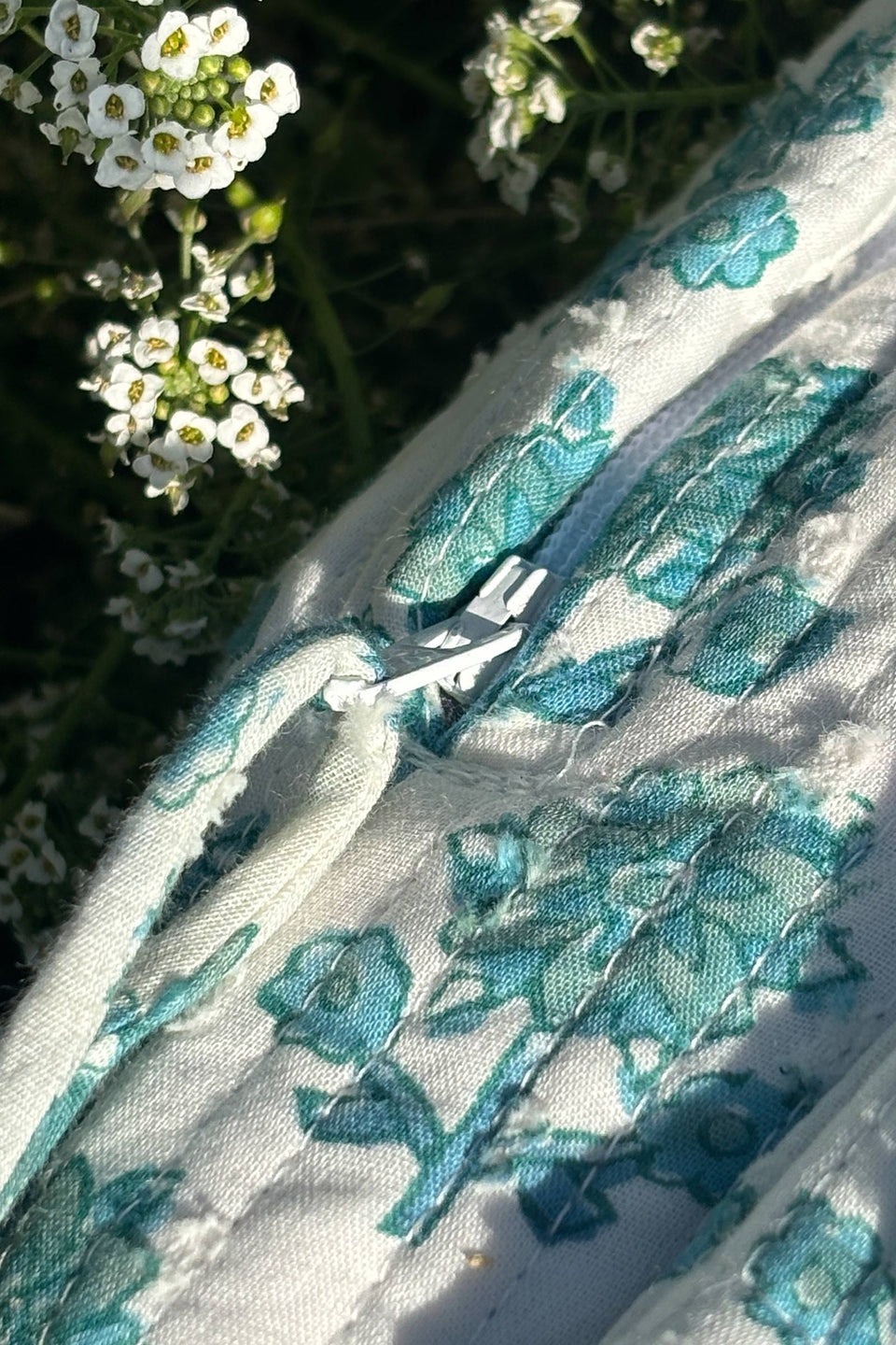 Roza Marble Backpack