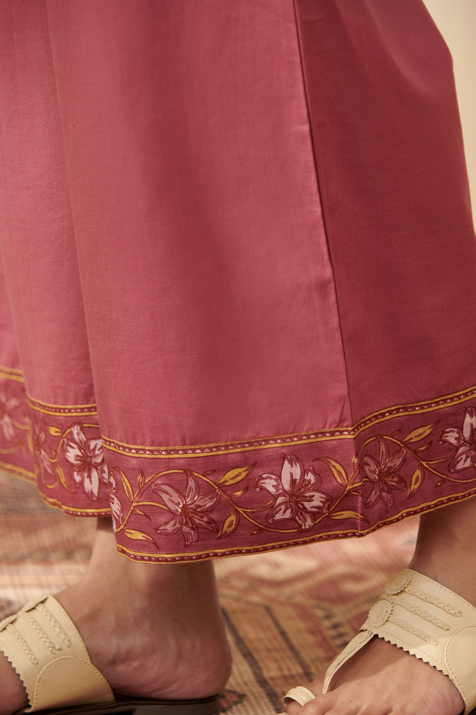 Surplus: Meher Sumaira Farsi