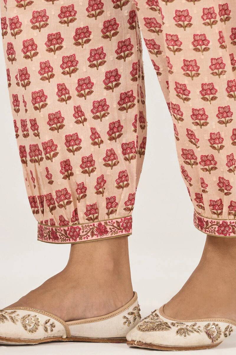 Surplus: Roz Meher Faiza Izhaar Pants