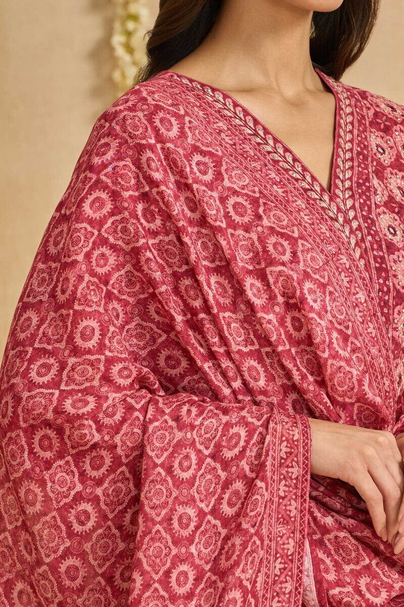 Mehrunissa Zara Dupatta