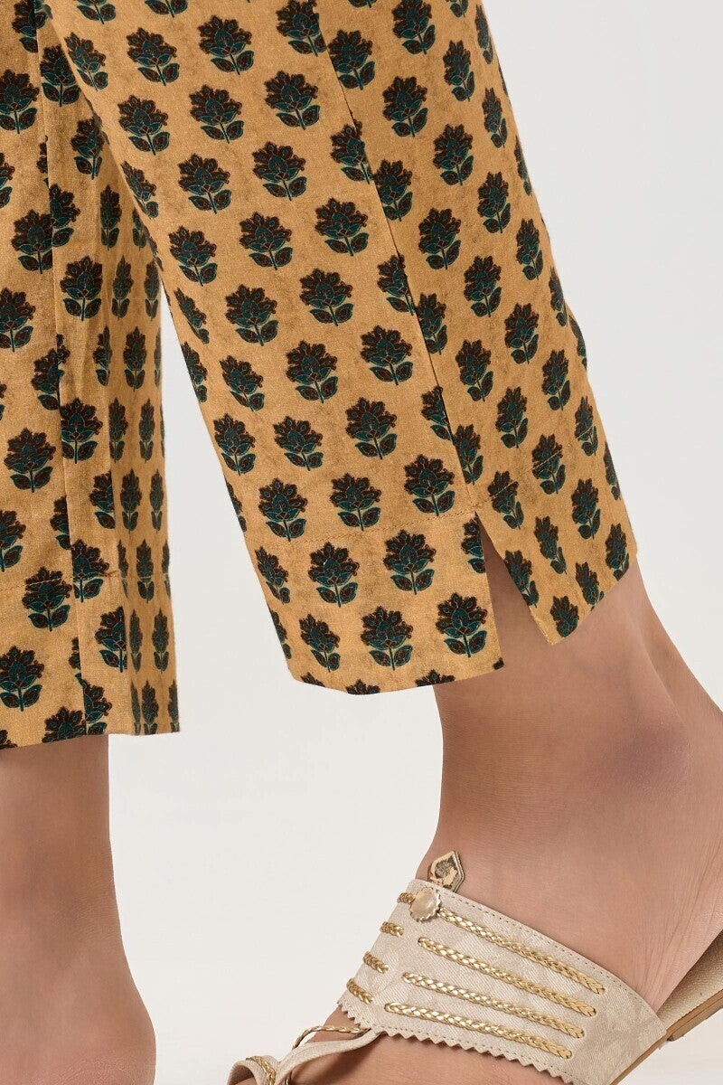 Rangrez Naziya Narrow Pants