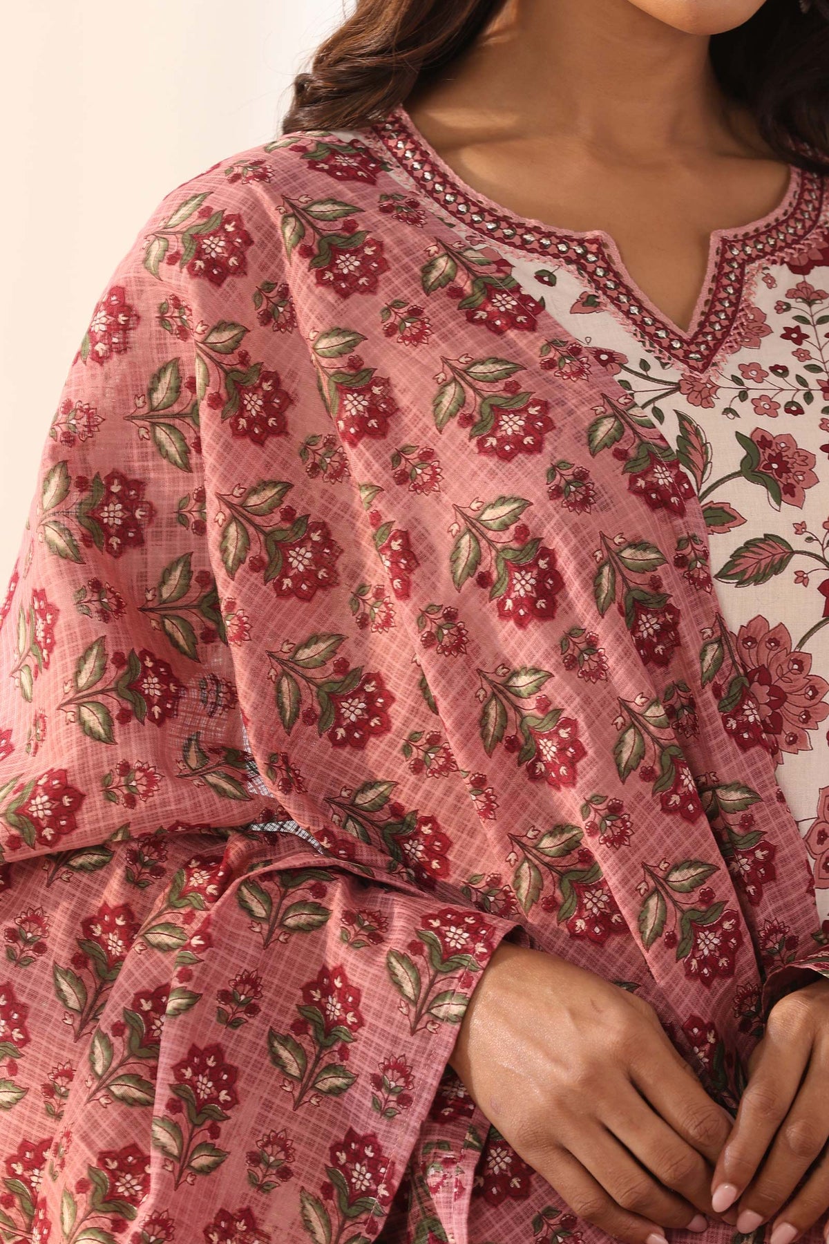 Rosheen Fizah Dupatta