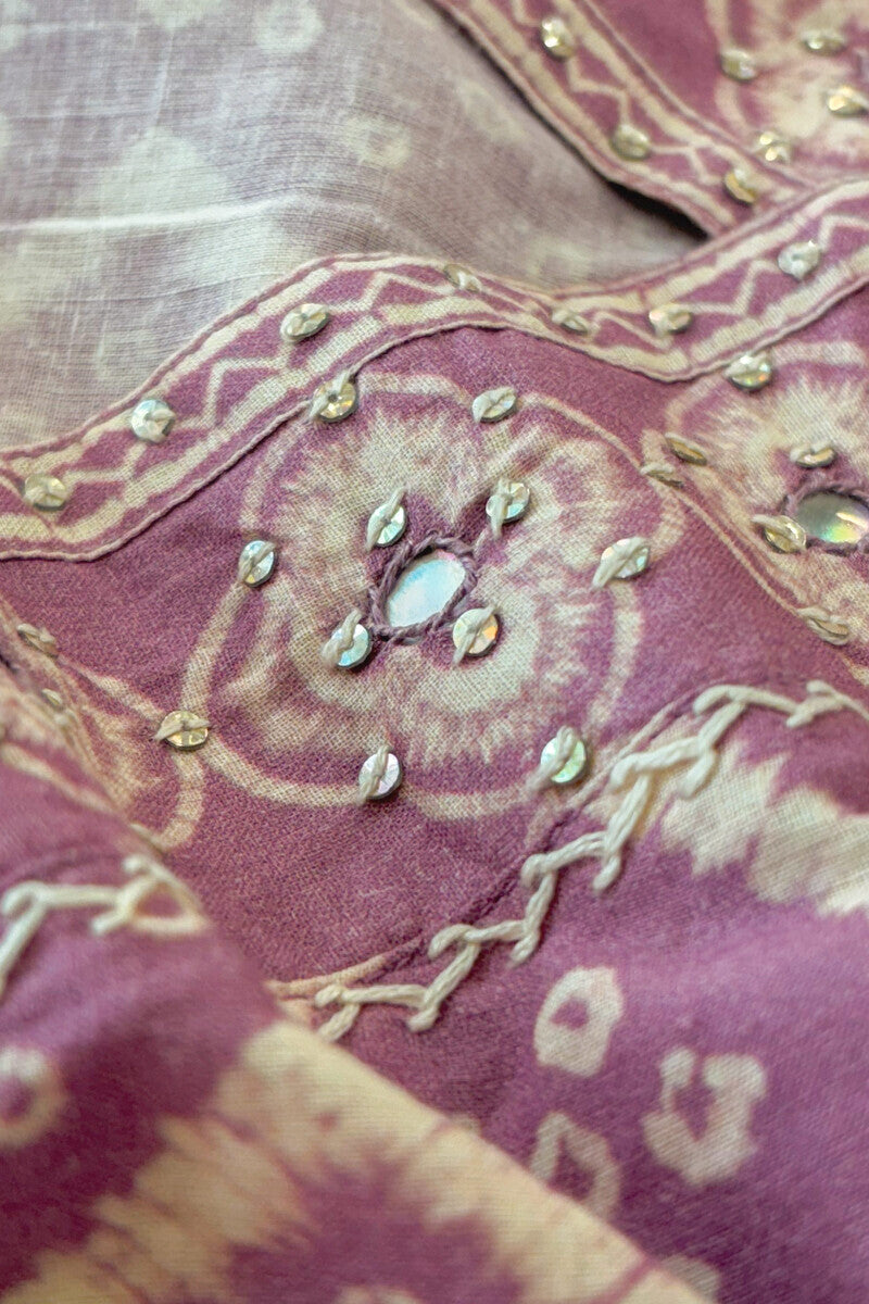 Rangrez Seher Kurta