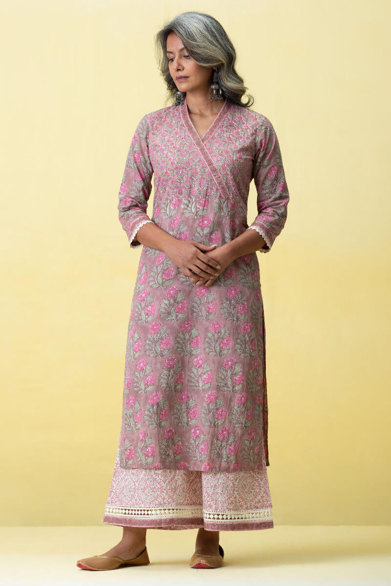 Gulbarg Zeenat Kurta