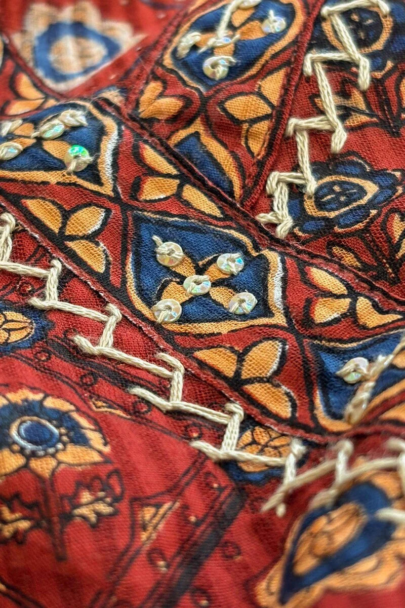 Surplus: Meher Ria Kurta