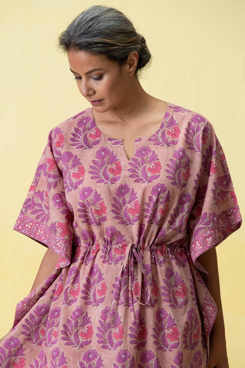Gulbarg Zeenat Kaftan