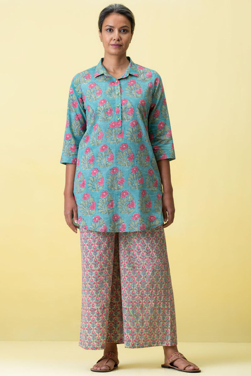 Gulbarg Seher Pyjama Set