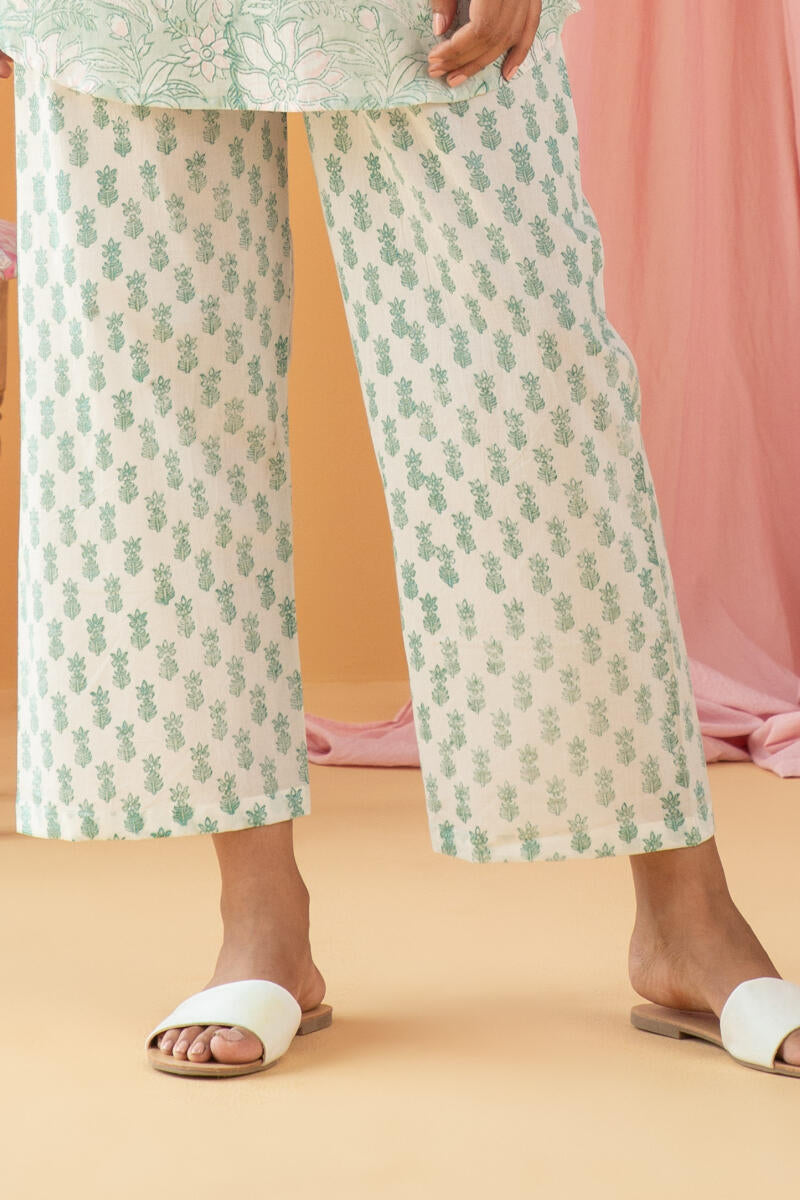 Roza Aasma Pyjama Set