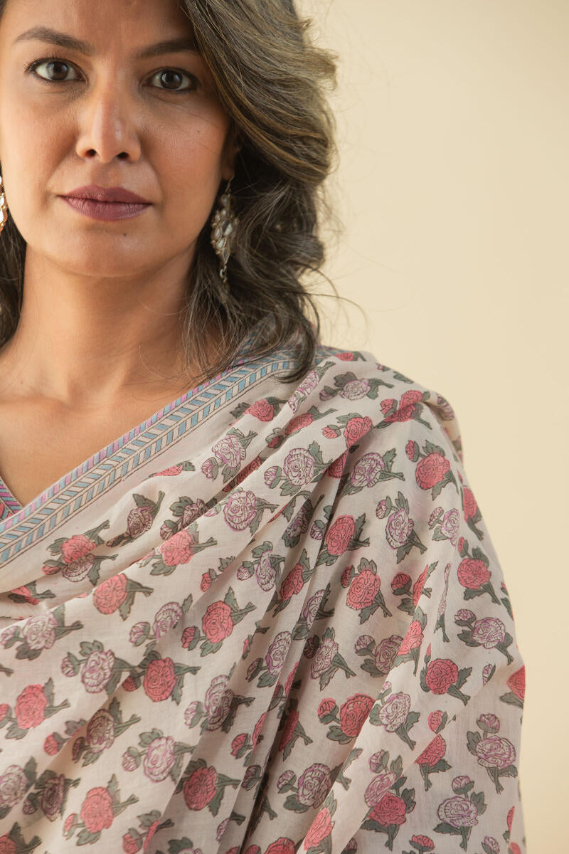 Gulbarg Zara Dupatta