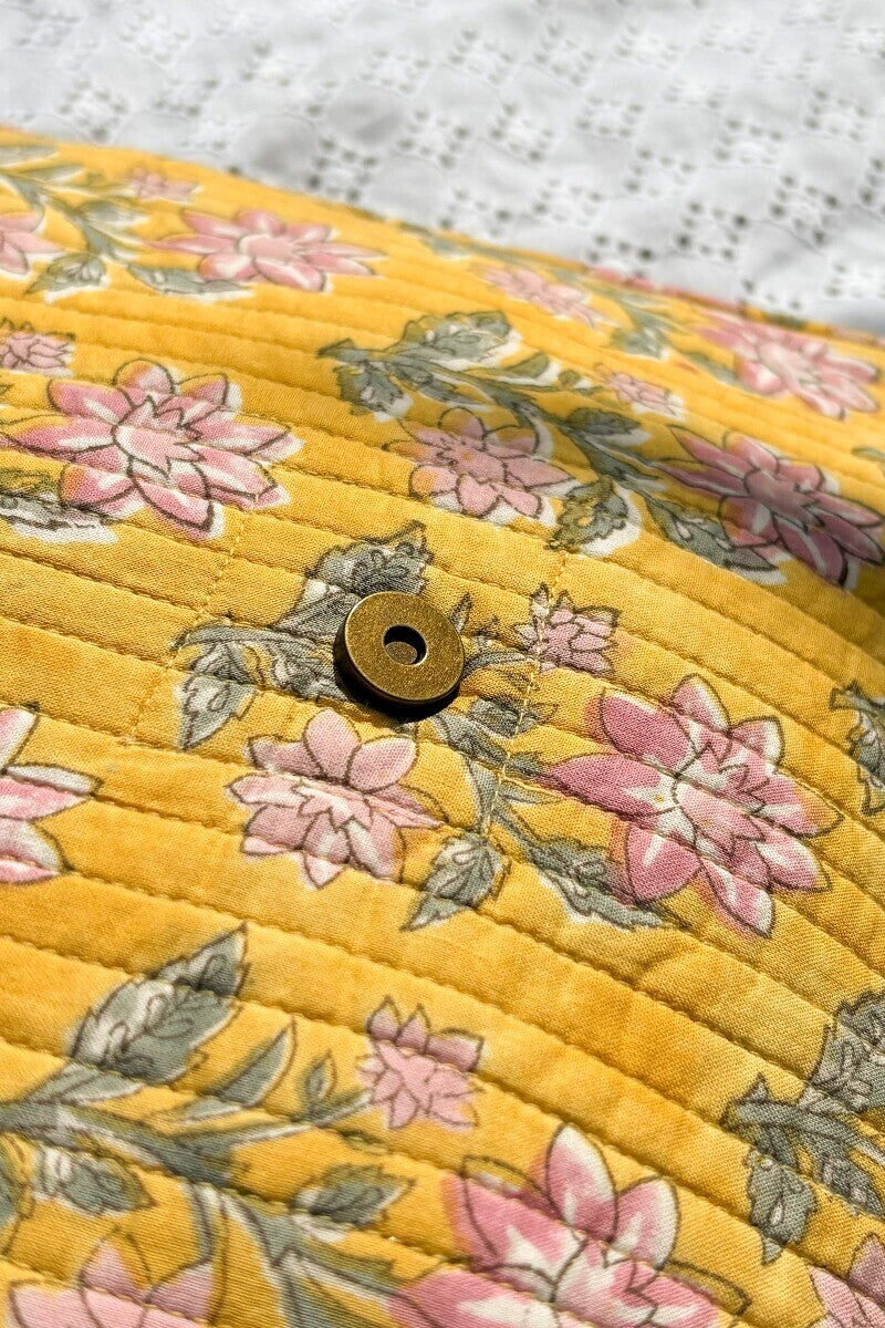 Roza Zahira Cross Body Bag