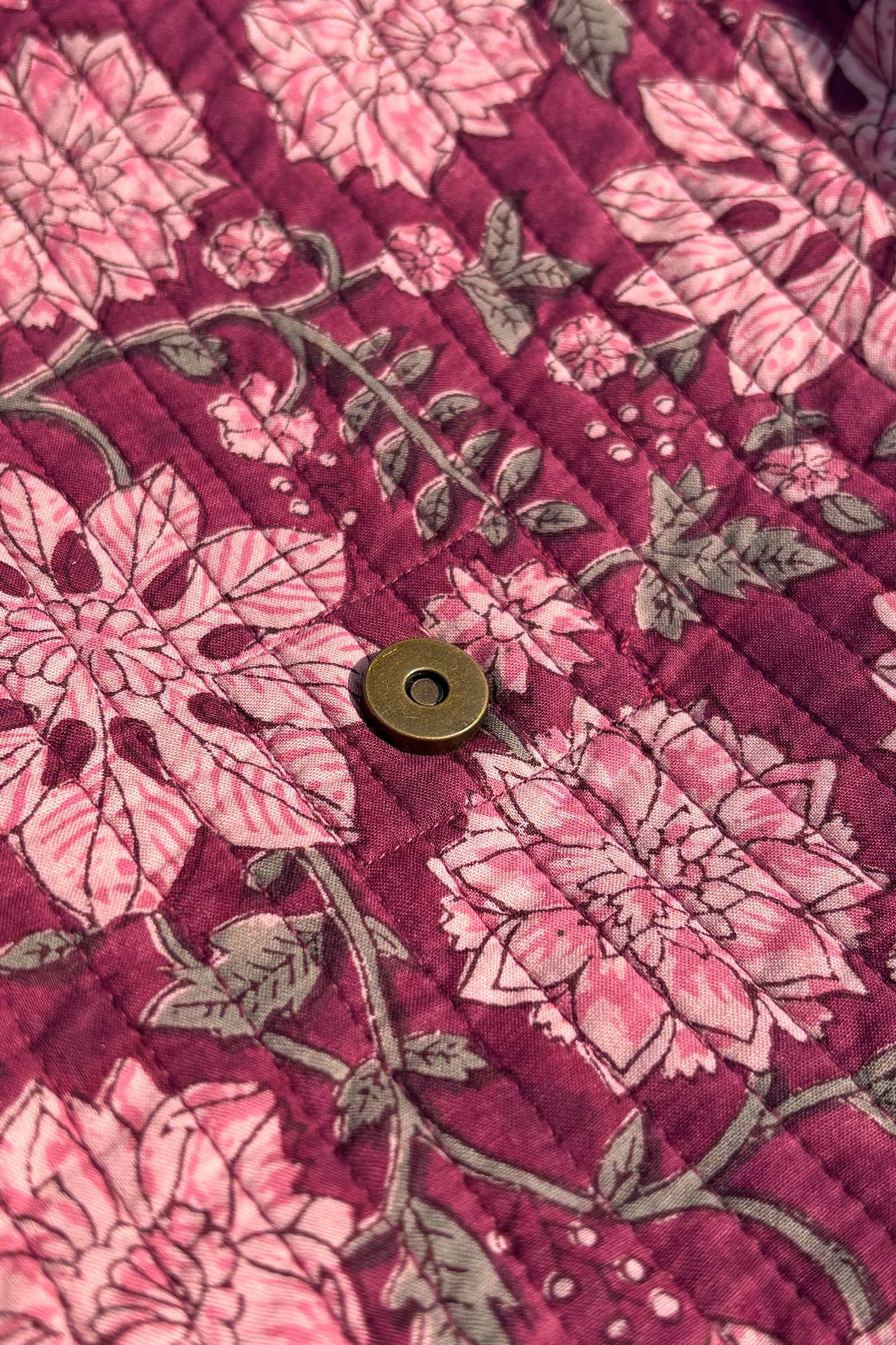 Roza Raahat Crossbody Bag