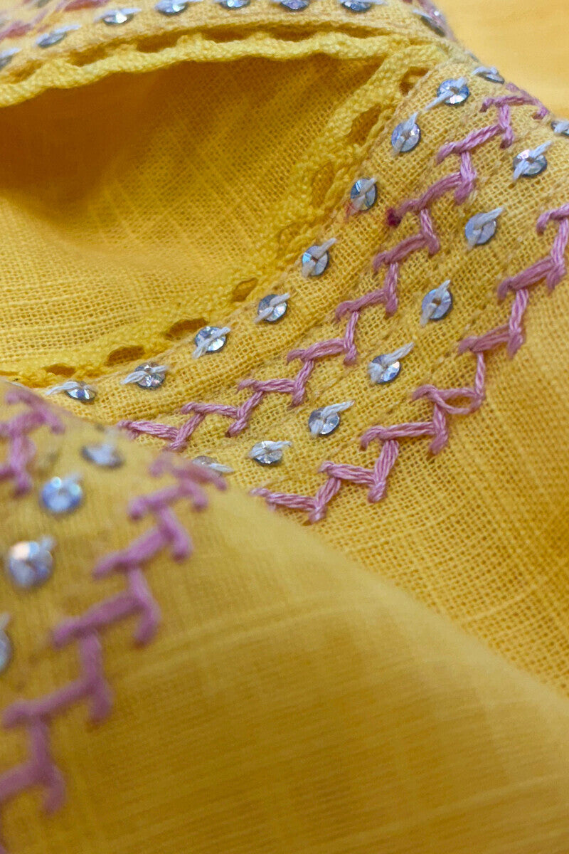 Roza Zara Kurta