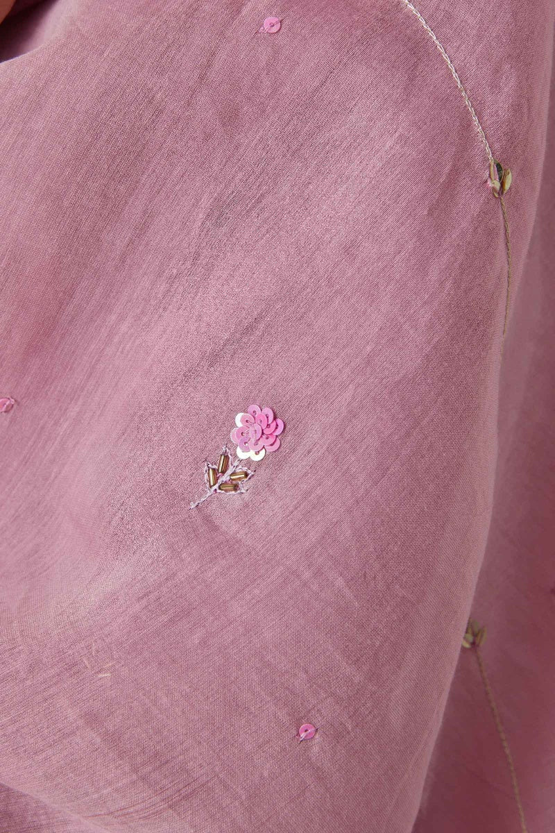 Sanaa Amaira Cotton Silk Dupatta