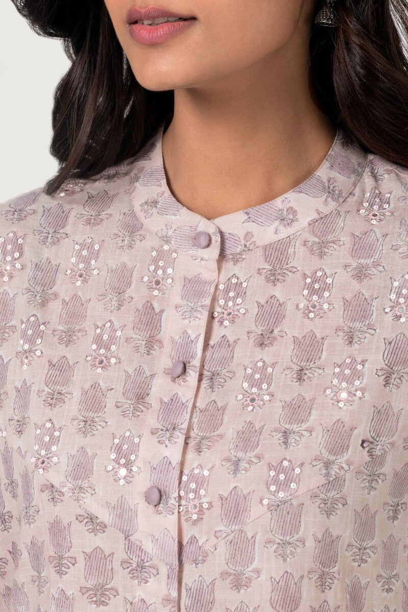 Gauhar Ruhani Sanganeri Top