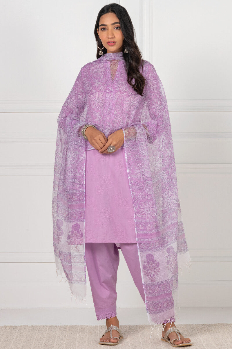 Falak Zohra Salwar