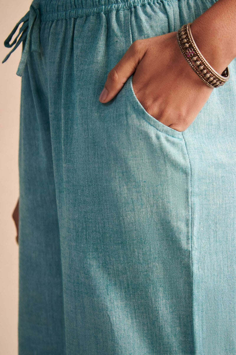 Nasrine Feriha Handloom Farsi