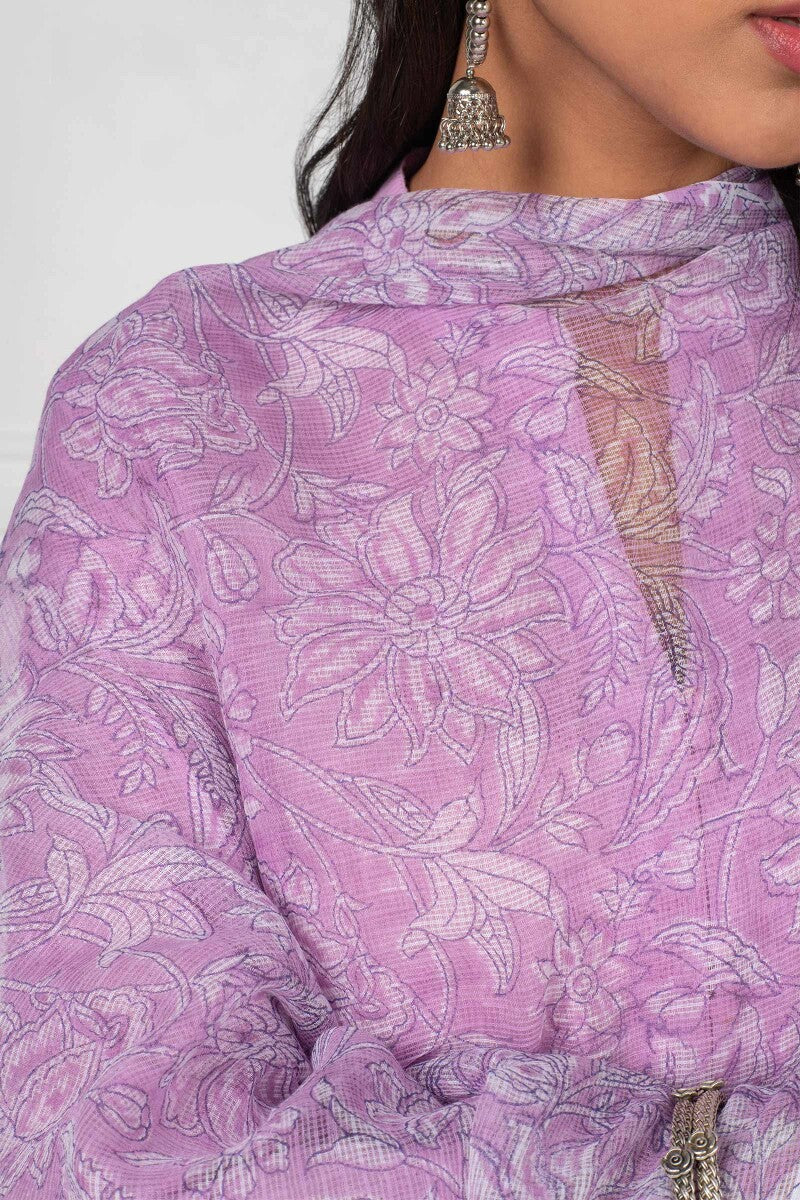 Falak Zohra Sanganeri Kota Dupatta