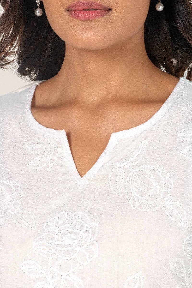 Falak Rumaisa Kurta