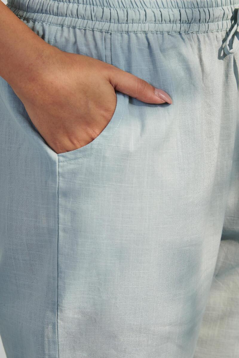 Nasrine Layla Narrow Pants