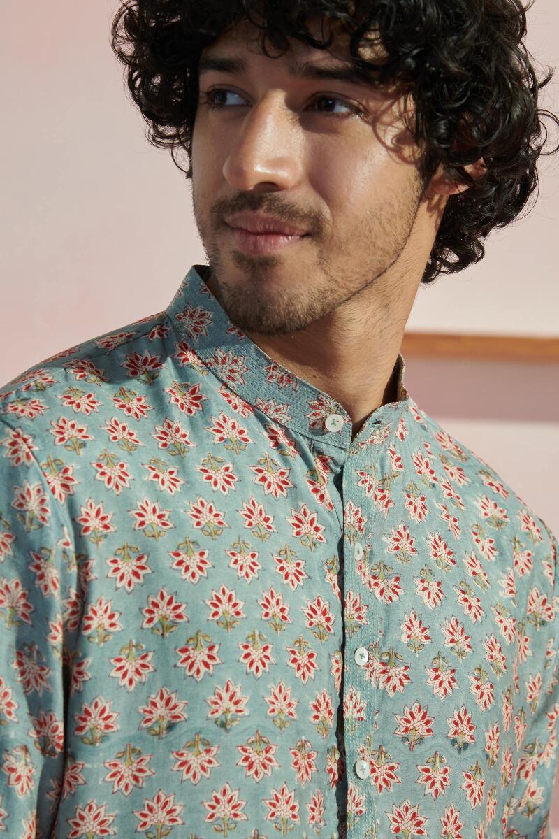Arsh Kabir Sanganeri Modal Kurta