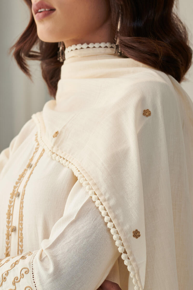 Mirza Jannat Mul Dupatta