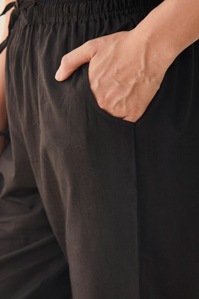 Sehra Mahira Narrow Pants