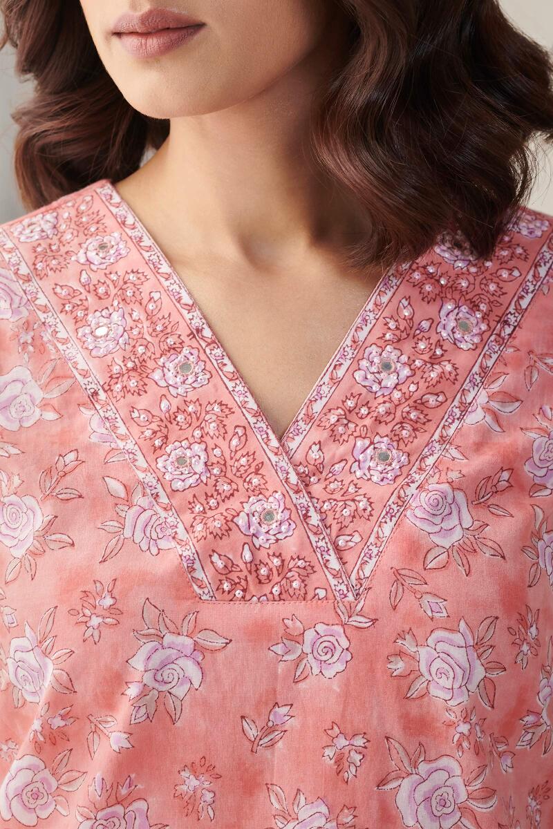 Gauhar Seher Sanganeri Kurta
