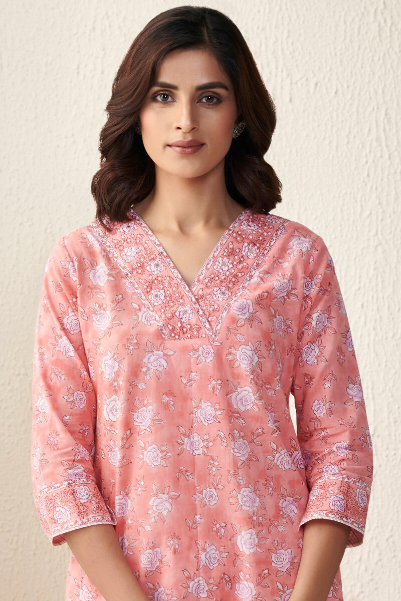 Gauhar Seher Sanganeri Kurta