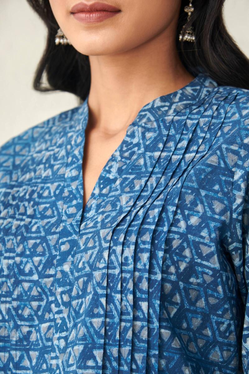 Sehra Heer Akola Top