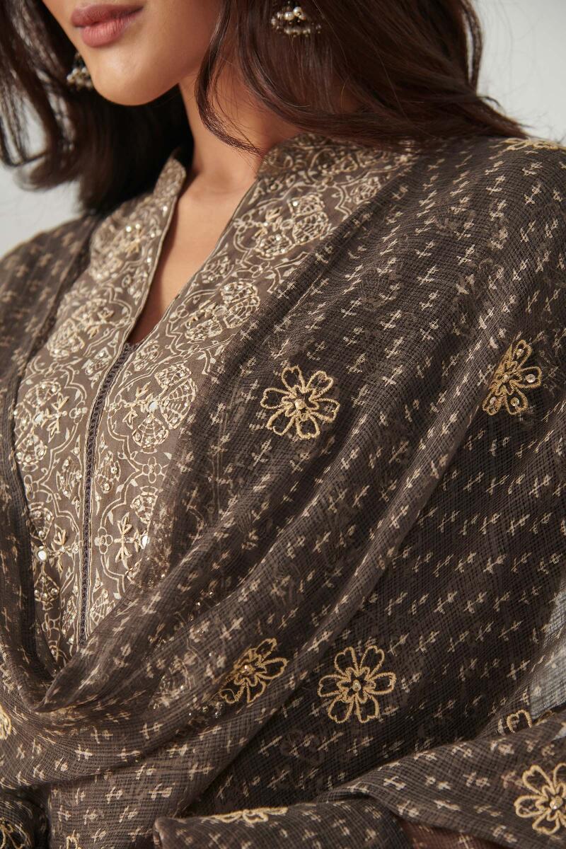 Sehra Zaira Akola Kota Dupatta