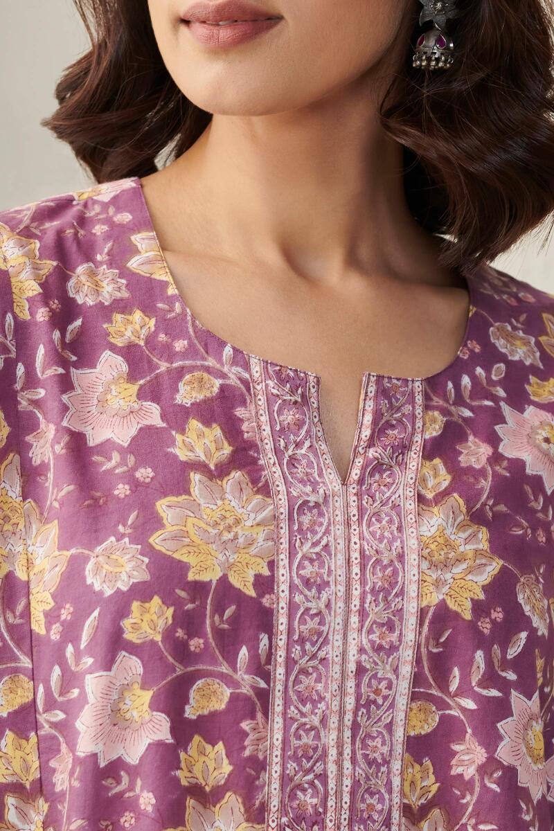 Gauhar Jannat Sanganeri Kaftan
